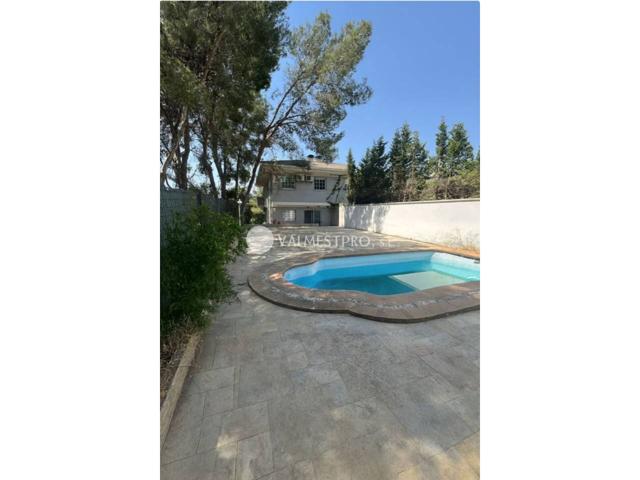 Chalet pareado en alquiler en El Vedat-Santa Apol·lònia(46901) photo 0