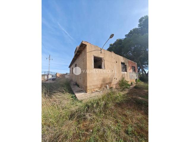 Casa rústica en Picasent photo 0