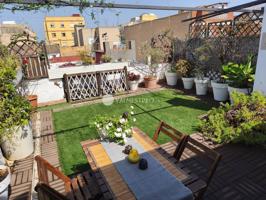 Atico en venta en Silla photo 0