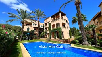 Apartamento con vistas al mar en 'Residencial Vistamar Golf' photo 0