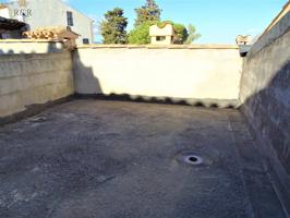 CASA DE PUEBLO SEÑORIAL EN BINISSALEM PARA REFORMAR. 178 M2 CONSTR. 25 M2 TERRAZA. 349.000 € photo 0