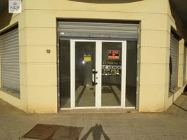 LOCAL COMERCIAL EN INCA. 145 M2 photo 0