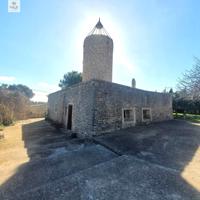 FINCA RÚSTICA EN VENTA EN BINISSALEM photo 0