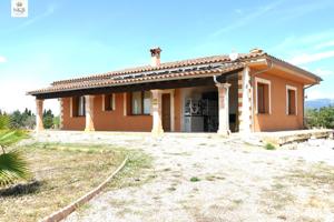 CHALET CON CÉDULA HABITABILIDAD EN SENCELLES photo 0