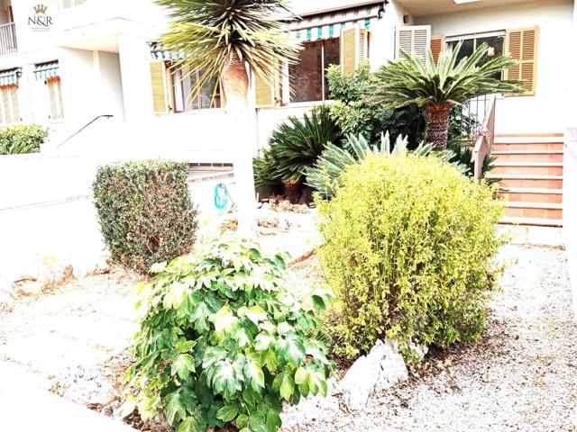 PLANTA BAJA EN BUNYOLA CON PARKING, JARDÍN Y PATIO TRASERO photo 0