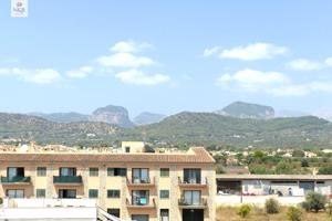 DÚPLEX DE 167 M2 + TERRAZA SOLARIUM DE 54 M2 CON VISTAS DESPEJADAS EN BINISSALEM photo 0