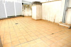 1 PISO CON TERRAZA EN INCA photo 0
