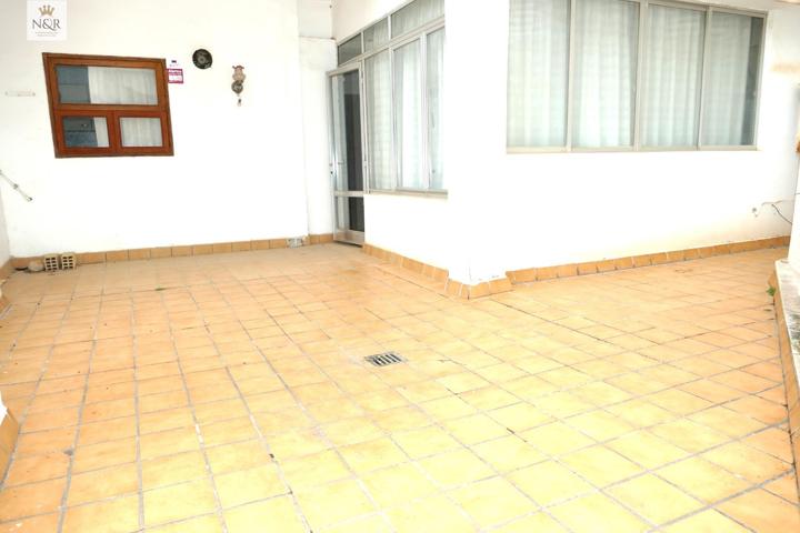 1 PISO CON TERRAZA EN INCA photo 0