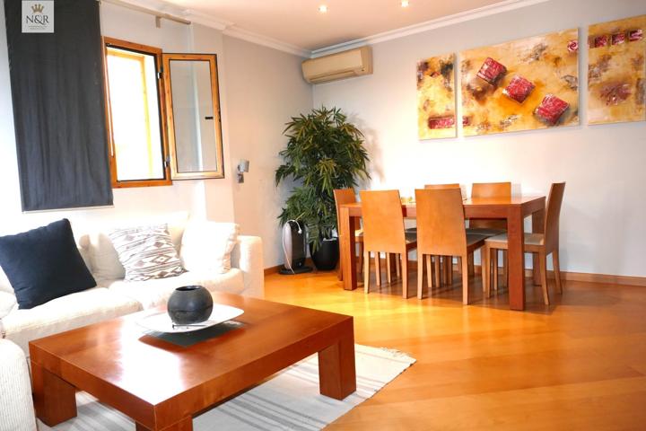 PLANTA BAJA CON PARKING Y TRASTERO photo 0