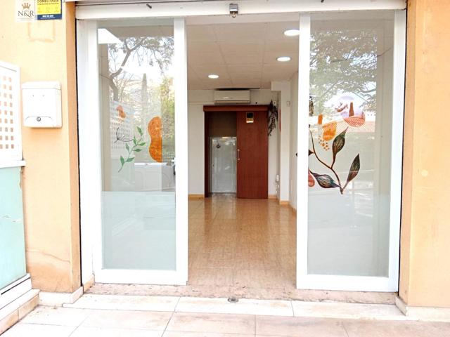 LOCAL COMERCIAL EN RAFAL VELL photo 0
