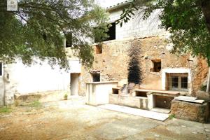 CASA CON GRAN JARDÍN, TERRAZA Y MUCHAS POSIBILIDADES EN BINIALI - SENCELLES EN EL CENTRO DE LA ISLA photo 0