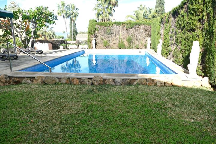 CHALET CON PISCINA EN BONAIRE photo 0