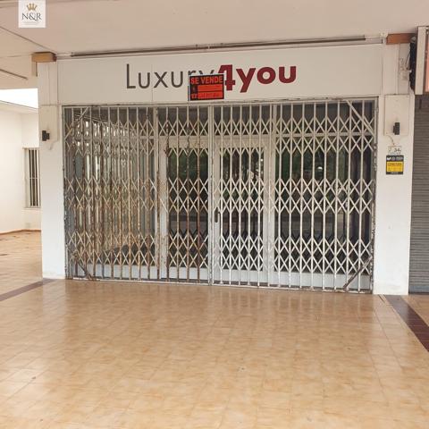 LOCAL COMERCIAL DE 94 M2 EN SANTA PONSA - COSTA LA CALMA photo 0