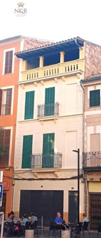 EDIFICIO EN VENTA EN ZONA CENTRO photo 0