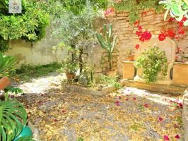 CASA DE PUEBLO EN BINISSALEM CON JARDÍN photo 0