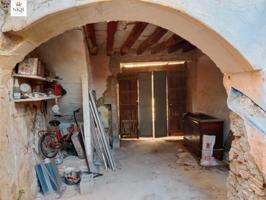 CASA A REFORMAR CON JARDÍN photo 0