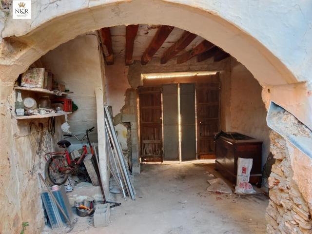 CASA A REFORMAR CON JARDÍN photo 0