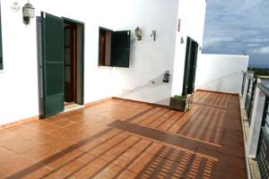 ÁTICO EN CONSELL CON TERRAZA photo 0