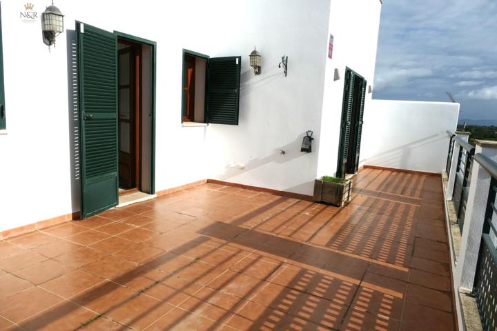 ÁTICO EN CONSELL CON TERRAZA photo 0