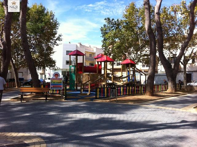 LOCAL PLANTA BAJA CON PROYECTO CAMBIO USO A VIVIENDA APROBADO photo 0