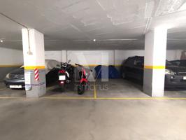 Parking Subterráneo En venta en Calella, Calella photo 0