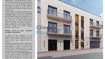 Dúplex - Sant Feliu de Guixols photo 0