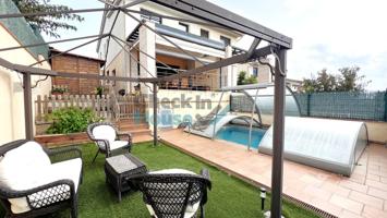 Unifamiliar adosada - Palamos photo 0