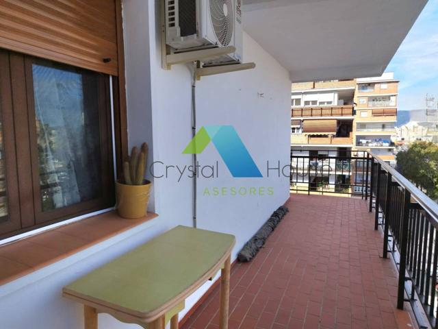 Amplio piso en venta en La Paz photo 0