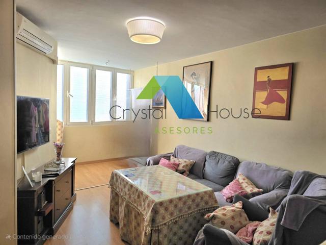 Piso reformado en venta en Churriana photo 0