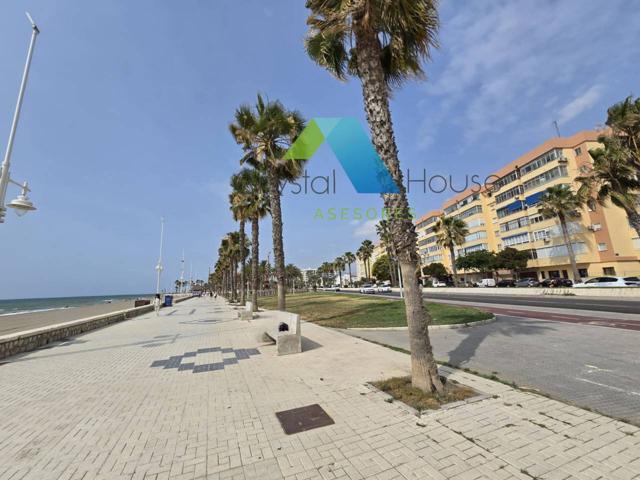 Piso a reformar en Huelin photo 0