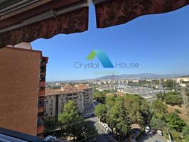 Espectacular piso en El Atatbal photo 0