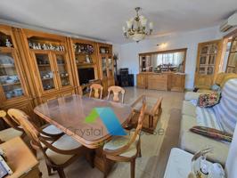 EXCLUSIVA CASA BIFAMILIAR en Puerto de la Torre photo 0