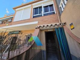 Primera planta en venta en El Tomillar photo 0