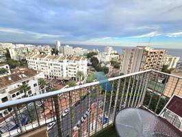 Estudio en venta en Edificio Minerva en Benalmádena photo 0