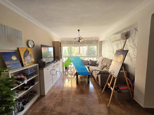 Piso en venta en Suárez photo 0