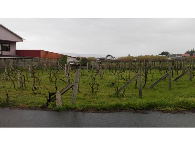 Terreno en venta en Caleiro (Villamayor) photo 0