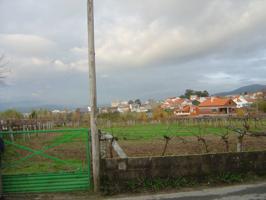 Terreno en venta en Vilagarcía de Arousa photo 0