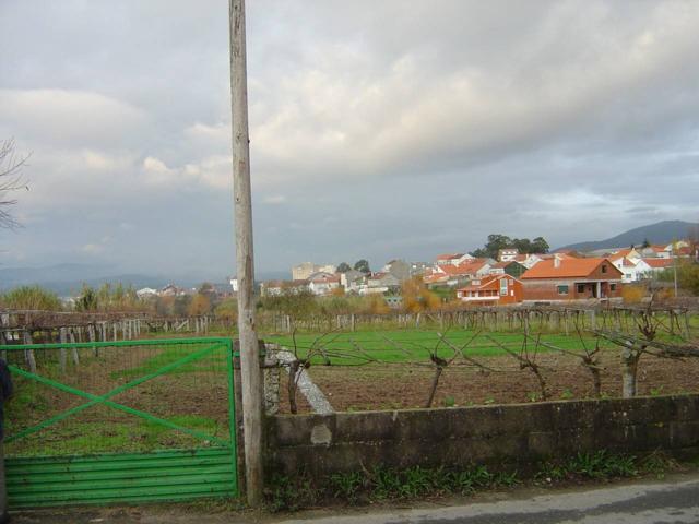 Terreno en venta en Vilagarcía de Arousa photo 0