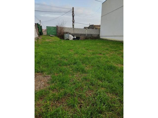 TERRENO EDIFICABLE EN VILAGARCIA photo 0