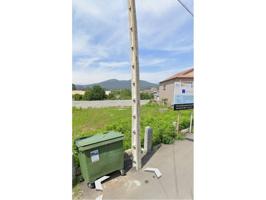 VENTA DE TERRENO EDIFICABLE EN VILAGARCIA photo 0