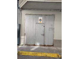 VENTA DE BAJO - PLAZA DE GARAJE photo 0
