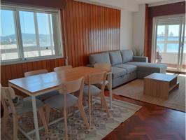 Apartamento en alquiler temporal en Sardiñeira (Carril) photo 0