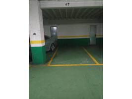 VENTA DE PLAZA DE GARAJE EN VILAGARCIA photo 0
