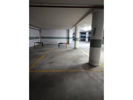 ALQUILER PLAZA DE GARAJE EN VILAGARCIA photo 0