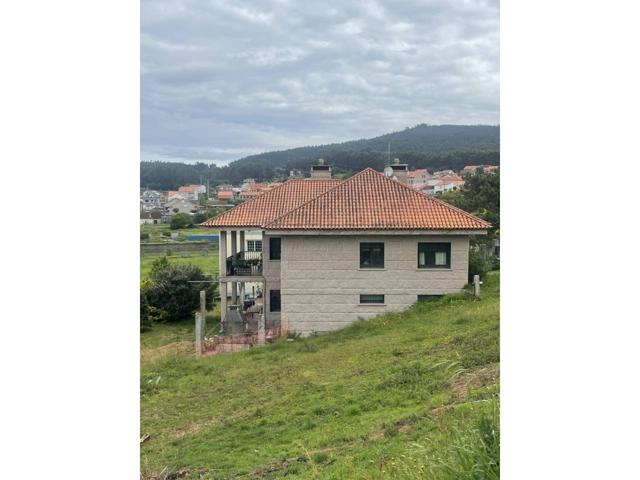 VENTA DE CHALET EN VILAGARCIA photo 0