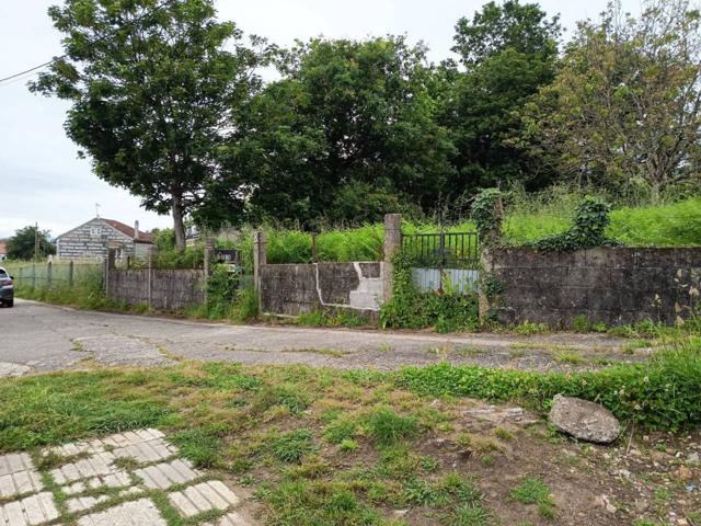 VENTA DE TERRENO EN VILAGARCIA photo 0