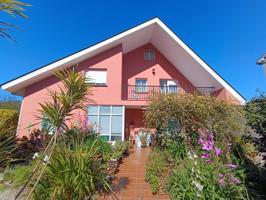 VENTA DE CHALET EN VILAGARCIA photo 0