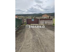 VENTA DE TERRENO EN ZONA DE SOLOBEIRA photo 0
