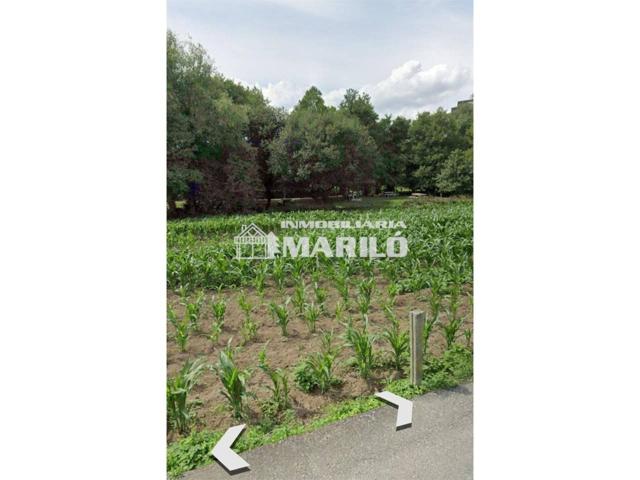VENTA DE TERRENO EN VILAGARCIA photo 0