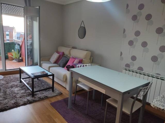 VENTA DE ESTUPENDO APARTAMENTO EN CARRIL photo 0